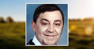 Richard J. Lelou Obituary August 21, 2016