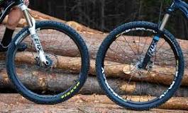 Diferencias entre rueda de 27.5 y 29 - Fast Lap, tu tienda de ...
