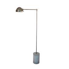 Ellront Concrete Series Exceptionally Compact Lamp