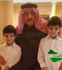 صور الملك سلمان وأخيه الأمير أحمد في منزل الأميرة الجوهرة صحيفة أخبار الوطن الالكترونية
