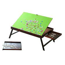 Select a picture for your jigsaw puzzle, fill out the puzzle options and click on the create puzzle button. Details About Jigsaw Puzzle Table Storage Folding Tilting Table 1000 Pcs Pttft Puzzle Table Jigsaw Puzzle Table Tilt Table