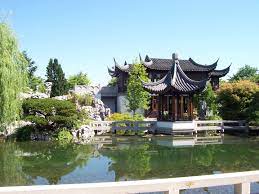 The Lan Su Chinese Garden Of Portland Myteaspot Theteaspot Chinese Garden Chinese Culture House Styles