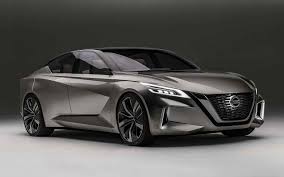 Best 2020 Nissan Altima Coupe Overview Nissan Altima Coupe Nissan Maxima Nissan Altima