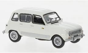 Image result for White 1987 Renault