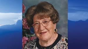 Helen G. “Bubba” Mosora, Brookfield, Ohio