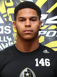 Indiana State 2016 Football Offers