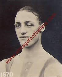 Nightingale Jack Image 1 Brighton & Hove Albion 1922