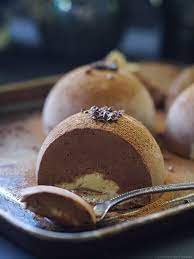 Maybe you would like to learn more about one of these? Raw Chocolate Tartufo Free From Dairy Gluten And Grains Refined Sugar And Coconut Raw Chocolate Tartufo Recipe Raw Desserts