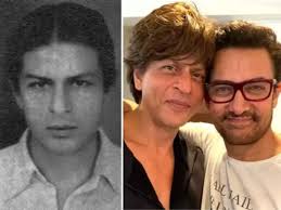 Shah Rukh Khan's father once lost Lok Sabha elections to Aamir's  great-granduncle, didn't get a single vote