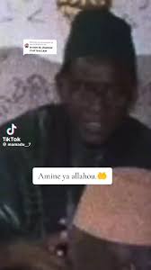 Vidéos de Aïssatou Fall (@fallmakhtoum) avec son original