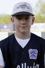 Seth Morrow's Instagram, Twitter & Facebook