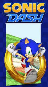Descargar sonic dash apk 4.25.0 para huawei p40 lite, actualizado 2021, instalar com.sega.sonicdash. Descargar Sonic Dash Gratis Para Android Mob Org