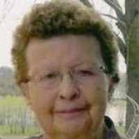 Pearl Cora Haugen (1920–2013)