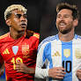 France Leads Favorites with Spain and Argentina in 2026 World Cup Race