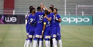 الزمالك يبحث عن مفتاح الدوري بتحدي سموحة قبل القمة. Ø§Ù„ÙˆØ·Ù† Ø³Ø¨ÙˆØ±Øª Ø³Ù…ÙˆØ­Ø© ÙŠÙ…Ø·Ø± Ø´Ø¨Ø§Ùƒ Ø§Ù„Ø¥Ù†ØªØ§Ø¬ Ø§Ù„Ø­Ø±Ø¨ÙŠ Ø¨Ø§Ù„Ø£Ø±Ø¨Ø¹Ø© ÙˆÙŠØ®Ø·Ù Ø§Ù„Ù…Ø±ÙƒØ² Ø§Ù„Ø±Ø§Ø¨Ø¹ Ø¨Ø§Ù„Ø¯ÙˆØ±ÙŠ