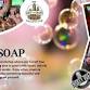 Sip and Soap - Christmas Edition event in Tucson, AZ
