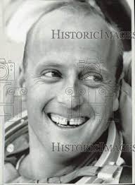 1966 Press Photo Charles "Pete" Conrad, astronaut