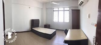 The management office level 1, club house b, vista komanwel b, jalan jalil perkasa 19, bukit jalil 57700 kuala lumpur, malaysia. Master Room For Rent At Vista Komanwel B With Private Bathroom Roomz Asia