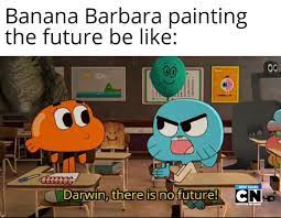 Making memes from every episode of The Amazing World of Gumball (The End).  : r/gumball