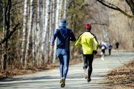We did not find results for: People Running Morning Run In Sunny Stock Image Colourbox