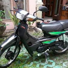 Apalagi saat ini tren memodifikasi mobil hatchback umum dilakukan. Honda Grand 97 Motor Di Carousell