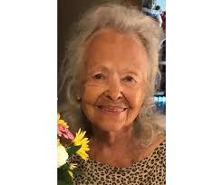 Sylvia DeBord Obituary (1925