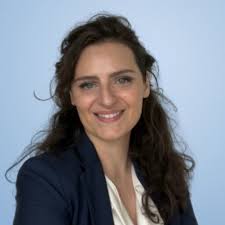 Anna SCHMITT PEREIRA