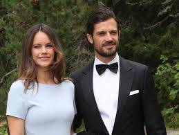 Für sofia und carl philip von schweden beginnt jetzt die schönste zeit des jahres: Prinz Carl Philip Und Prinzessin Sofia Von Schweden Bekommen Dritten Sohn Der Spiegel