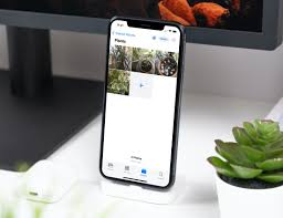 Choose the new shared album. How To Convert An Album To A Shared Album In Photos On Ios And Mac