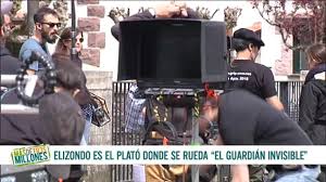 Este aviso fue puesto el 13 de agosto de 2018. Video Elizondo Plato Donde Se Rueda El Guardian Invisible