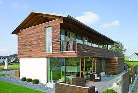 Haus & holz bernhard albrecht: Haus Gerbers Ein Traum Haus Aus Holz Von Zmh Com