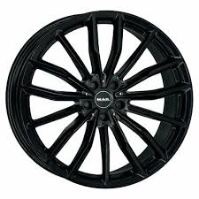 This is the original wheel style for the bmw series f20 and f22, however it might fit other models given the specifications match below with the. Alufelge Mak Rapp Bmw X5 M Staggered 10x21 5x120 Et 40 Gloss Black A50 Eur 371 39 Picclick De