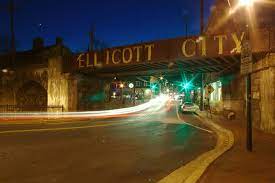 Night Life Ellicott City By Mashuto On Deviantart Com Ellicott City Night Life Ellicott City Maryland