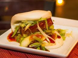 Bao fitz offers large format dishes inspired by ping paan platters in taipei which traditionally features a mixed platter of grilled items. 16 Essential Bao Buns Eater Dc