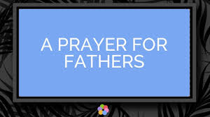 Find a great bible verse to include in a greetings card for the father in your life or to send them in a text or phone call. 35 Father S Day Bible Verses 2021 Inspiring Scripture And Blessings For Dad