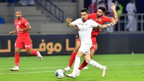 Track breaking uefa super cup headlines on newsnow: Uae News Sharjah Show They Are Going Nowhere In Ag Super Cup Shabab Al Ahli Splutter To Penalty Defeat Sport360 News