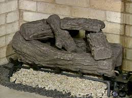 Gas Fireplace Basics Gas Fireplace Logs Gas Fireplace Makeover Gas Fireplace