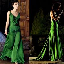 Find out more about the characters in anna karenina. Suggestion 10 Dresses You Will Fall In Love With Abiti Da Ballo Scolastico Abito Verde Vestito Da Sera