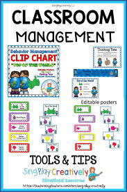 Elementary Music Room Management Plan Physical Education