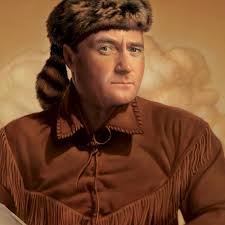 The Next Battle of the Alamo!