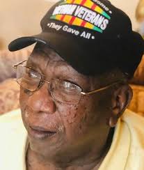 Marshall Francis Obituary