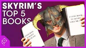 Home » special collections » archives and manuscripts » alphabetical list of archives and manuscript collections. Elder Scrolls Player Read All 337 Books In Skyrim Game Rant