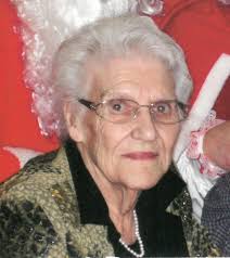 Amanda Doiron Obituary