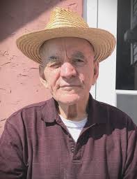 Obituary information for Jaime F. Garcia