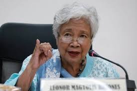 The name briones comes from the berones, ancient inhabitants of la rioja, but, according to a lithic site from the bronze age found in the path of. Deped Secretary Briones Tests Positive For Covid 19 Philstar Com