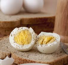 Make perfect hard boiled eggs for breakfast or for easter in a few easy steps. How To Make Hard Boiled Eggs In The Microwave 2021 All My Recipe
