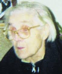 Ellie NOLAN Obituary (2012)