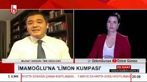 Murat ongun, habertürk, sık sık ak parti i̇bb meclis grup başkan vk. Ibb Sozcusu Murat Ongun Trol Orgutlenmesini Anlatti 20 Saat 27 Nisan Youtube