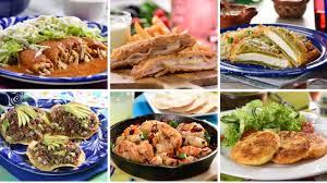 Entonces podrás preparar los platos más deliciosos y exquisitos que hemos recopilado para que te chupes los dedos. 6 Recetas De Platos Fuertes Sin Horno Youtube