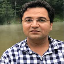 Abid Jan's LiveDNA Profile